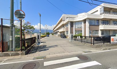 周辺地図